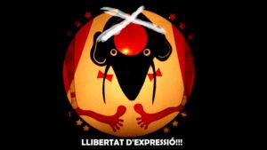 LLIBERTAT D'EXPRESSIÓ - MERCÈ FRAMIS