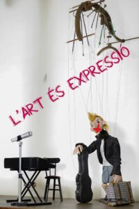 LLIBERTAT D'EXPRESSIÓ -